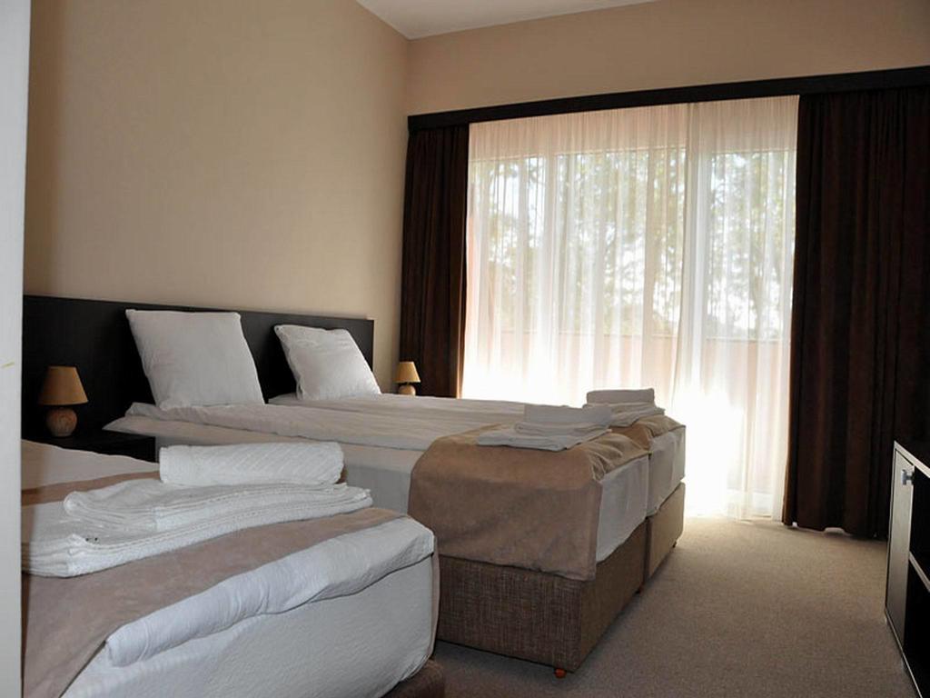 Hotel Jezero Bor Quarto foto