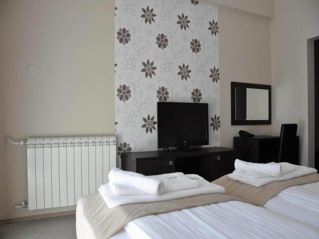 Hotel Jezero Bor Quarto foto
