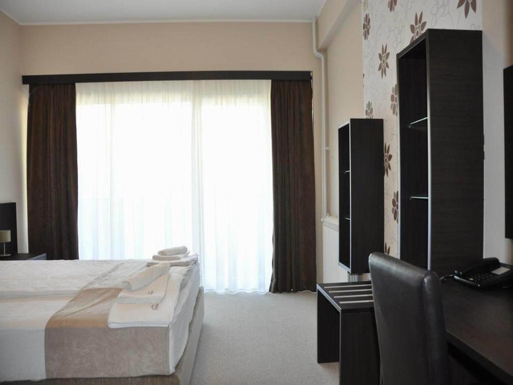 Hotel Jezero Bor Quarto foto
