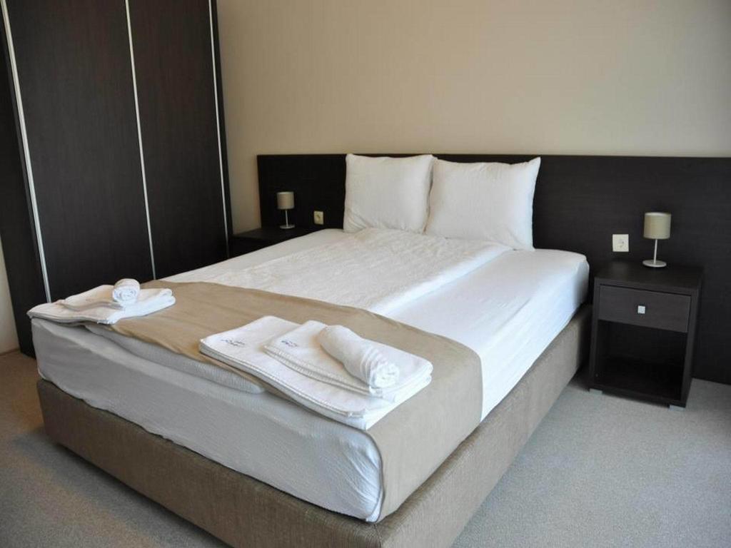 Hotel Jezero Bor Quarto foto