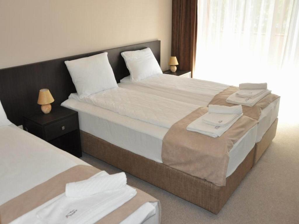 Hotel Jezero Bor Quarto foto