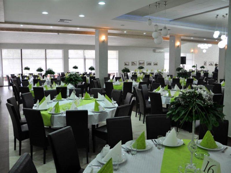 Hotel Jezero Bor Exterior foto