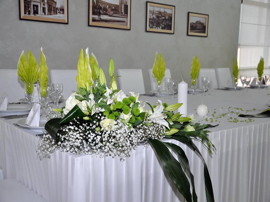 Hotel Jezero Bor Exterior foto
